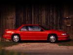 Chevrolet Lumina Z34 Coupe 1992 года